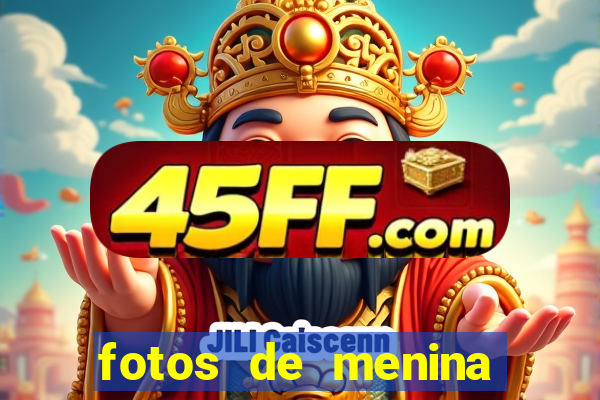 fotos de menina fake cabelo liso